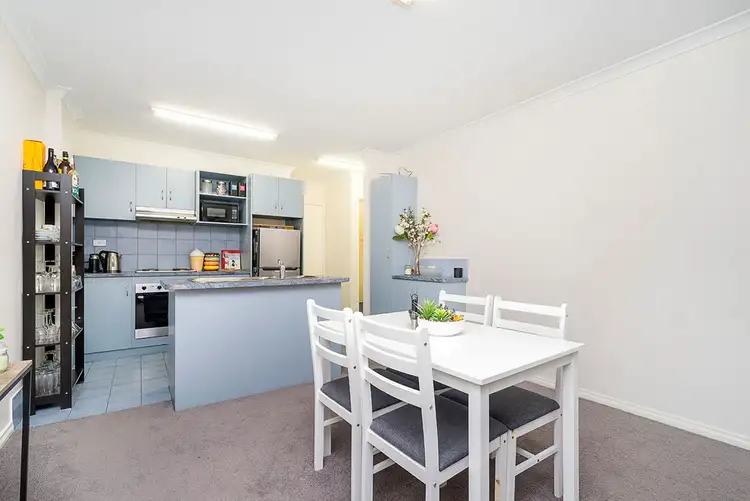 Fifth view of Homely apartment listing, 12/273 Hay Street, East Perth WA 6004