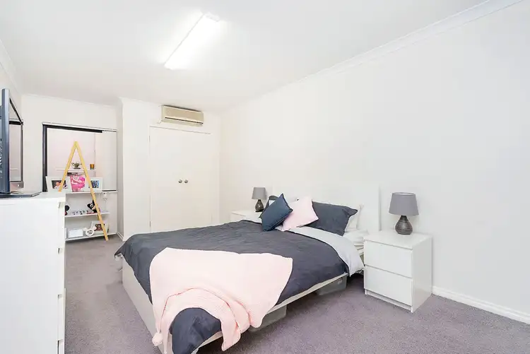 Sixth view of Homely apartment listing, 12/273 Hay Street, East Perth WA 6004