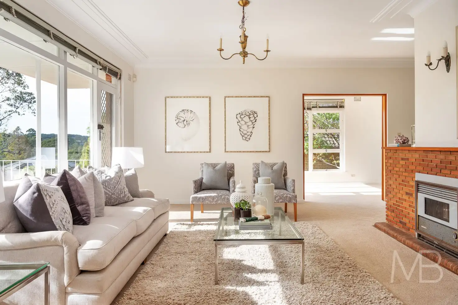Main view of Homely house listing, 35 Pleasant Avenue, East Lindfield NSW 2070