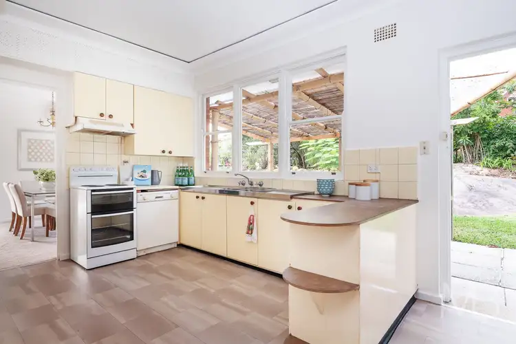 Fifth view of Homely house listing, 35 Pleasant Avenue, East Lindfield NSW 2070