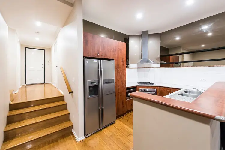 Sixth view of Homely villa listing, 2/7 Village Mews, Wannanup WA 6210