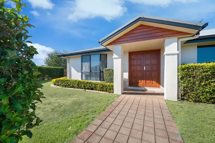 Fourth view of Homely house listing, 41 Mather Street, Highfields QLD 4352