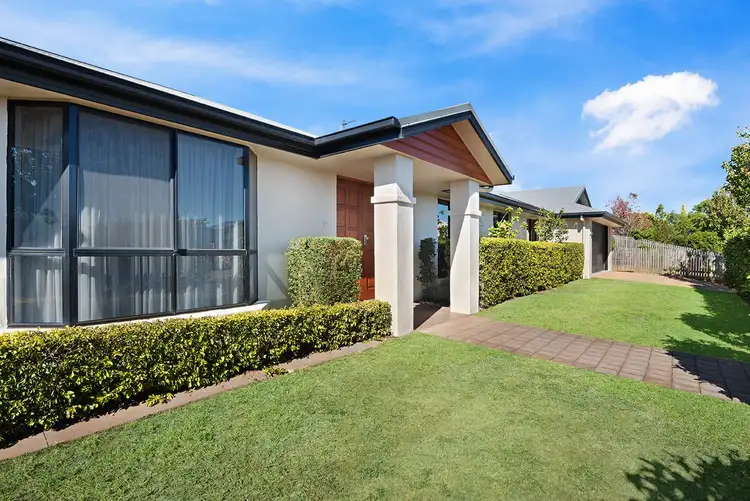 Fifth view of Homely house listing, 41 Mather Street, Highfields QLD 4352