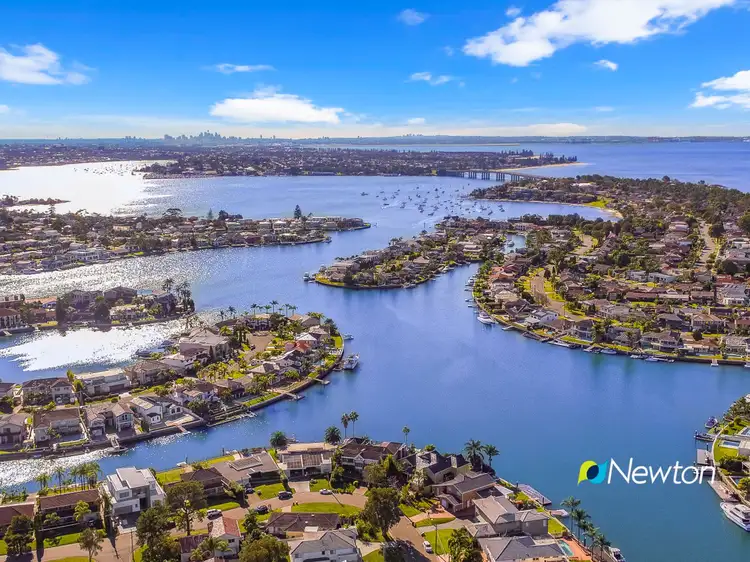 24 Macintyre Crescent, Sylvania Waters NSW 2224