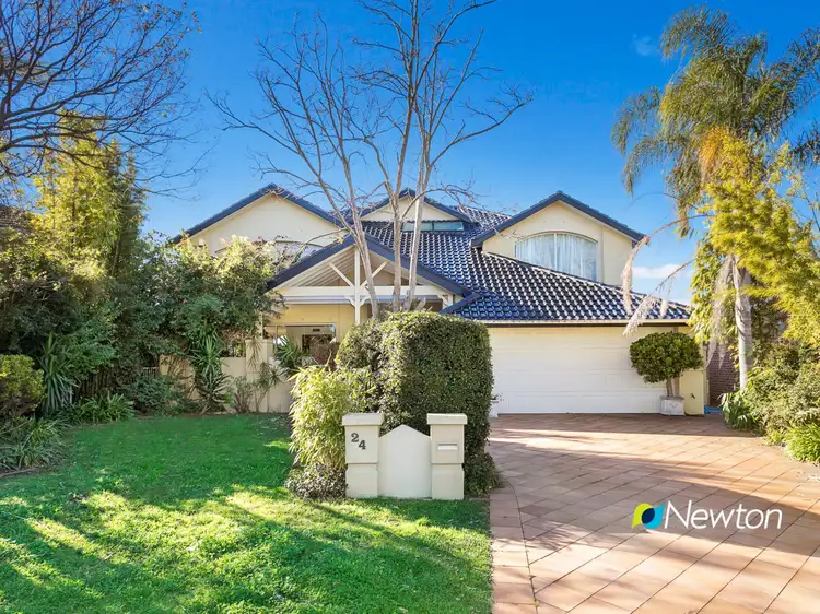 Second view of Homely house listing, 24 Macintyre Crescent, Sylvania Waters NSW 2224