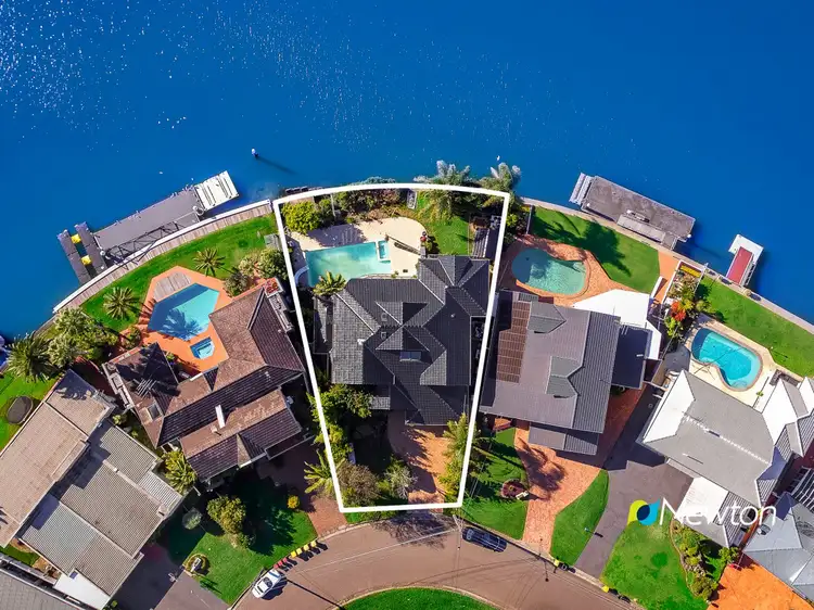 Third view of Homely house listing, 24 Macintyre Crescent, Sylvania Waters NSW 2224