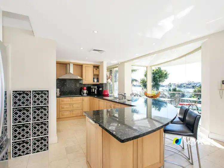 Fourth view of Homely house listing, 24 Macintyre Crescent, Sylvania Waters NSW 2224