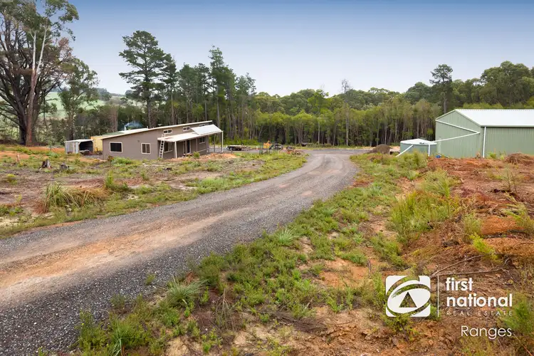 685 Ure Road, Gembrook VIC 3783