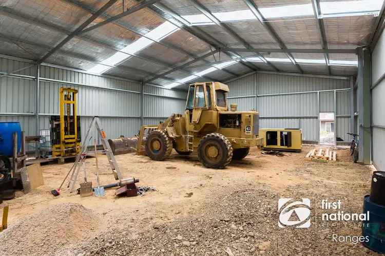 Fifth view of Homely house listing, 685 Ure Road, Gembrook VIC 3783