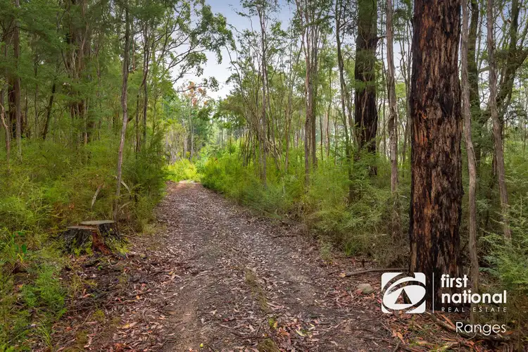 Sixth view of Homely house listing, 685 Ure Road, Gembrook VIC 3783