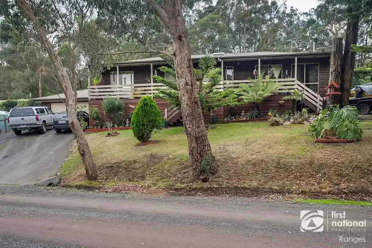 Main view of Homely house listing, 26 Maskells Hill Road, Selby VIC 3159
