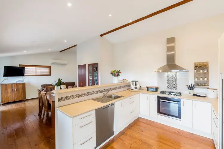 Second view of Homely house listing, 15 Hillside Drive, Berkeley Vale NSW 2261