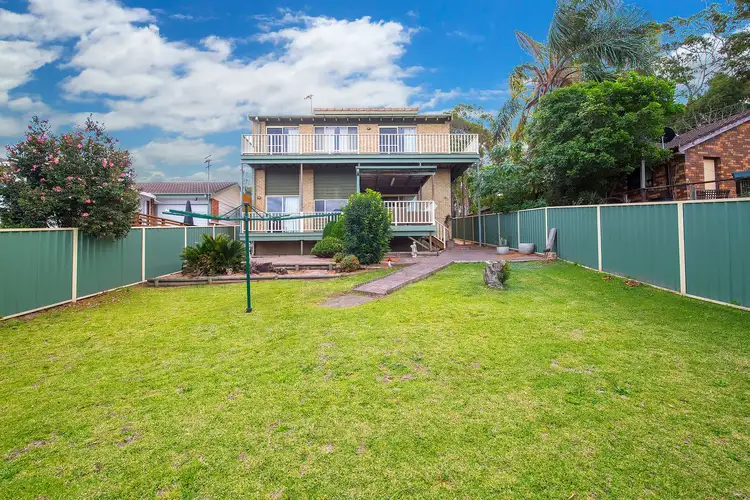 Sixth view of Homely house listing, 15 Hillside Drive, Berkeley Vale NSW 2261