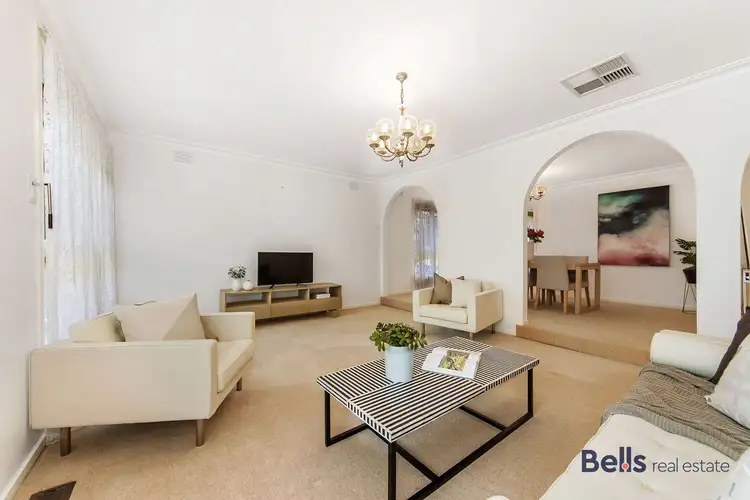 Main view of Homely house listing, 3 West Street, Ardeer VIC 3022