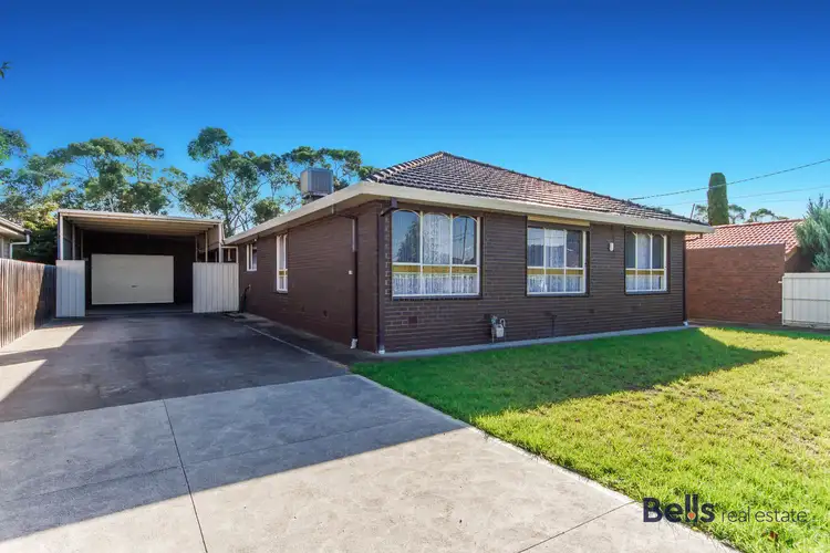 Second view of Homely house listing, 3 West Street, Ardeer VIC 3022