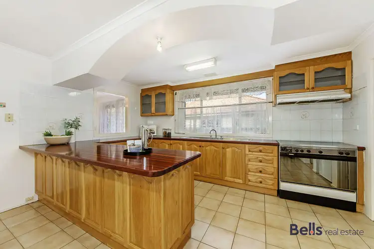 Fourth view of Homely house listing, 3 West Street, Ardeer VIC 3022