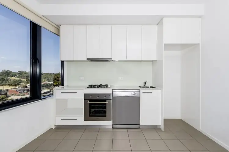 Third view of Homely apartment listing, 907/18 Mount Alexander Road, Travancore VIC 3032