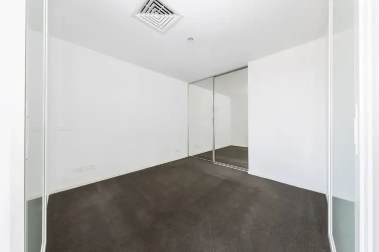 Fifth view of Homely apartment listing, 907/18 Mount Alexander Road, Travancore VIC 3032