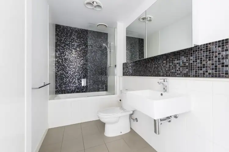 Sixth view of Homely apartment listing, 907/18 Mount Alexander Road, Travancore VIC 3032