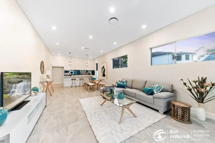 Third view of Homely house listing, 9a Ronald Avenue, Ryde NSW 2112