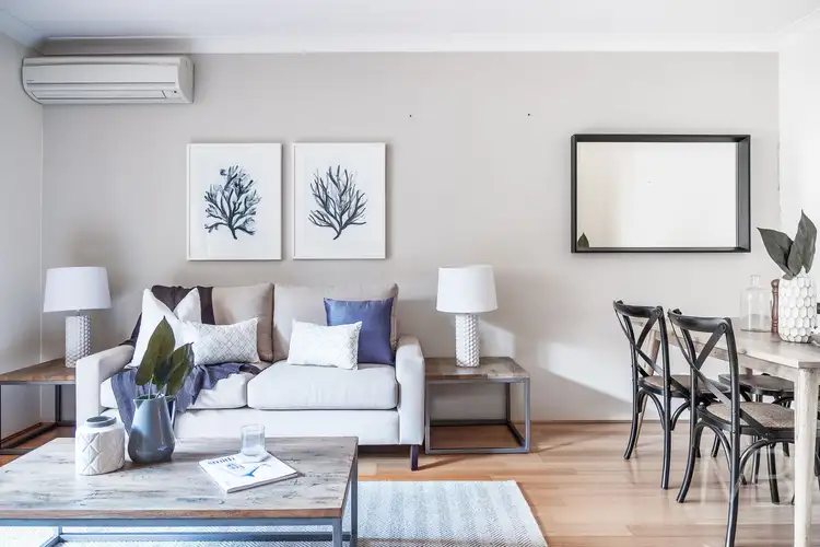 Second view of Homely townhouse listing, 17/8 Jersey Road, Artarmon NSW 2064