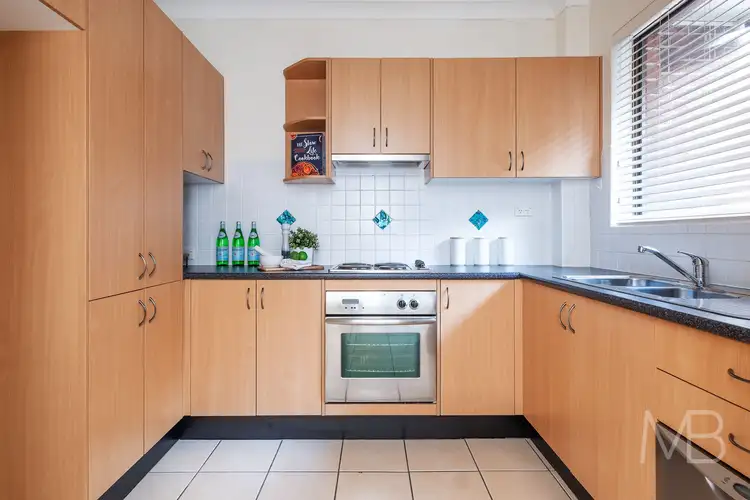 Third view of Homely townhouse listing, 17/8 Jersey Road, Artarmon NSW 2064