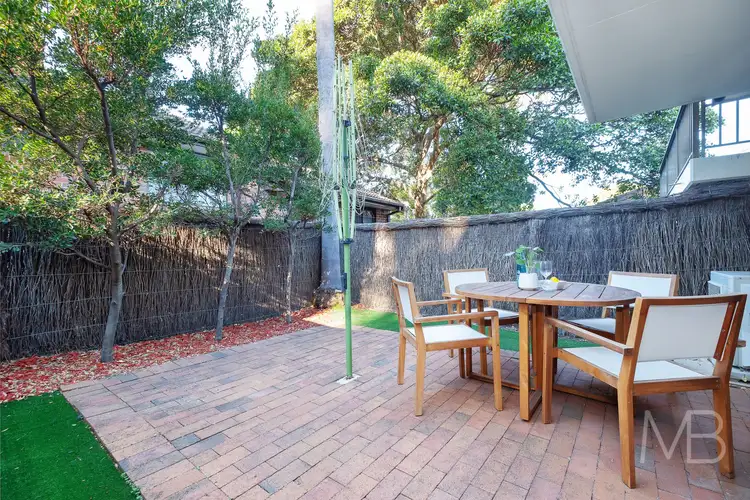 Fifth view of Homely townhouse listing, 17/8 Jersey Road, Artarmon NSW 2064