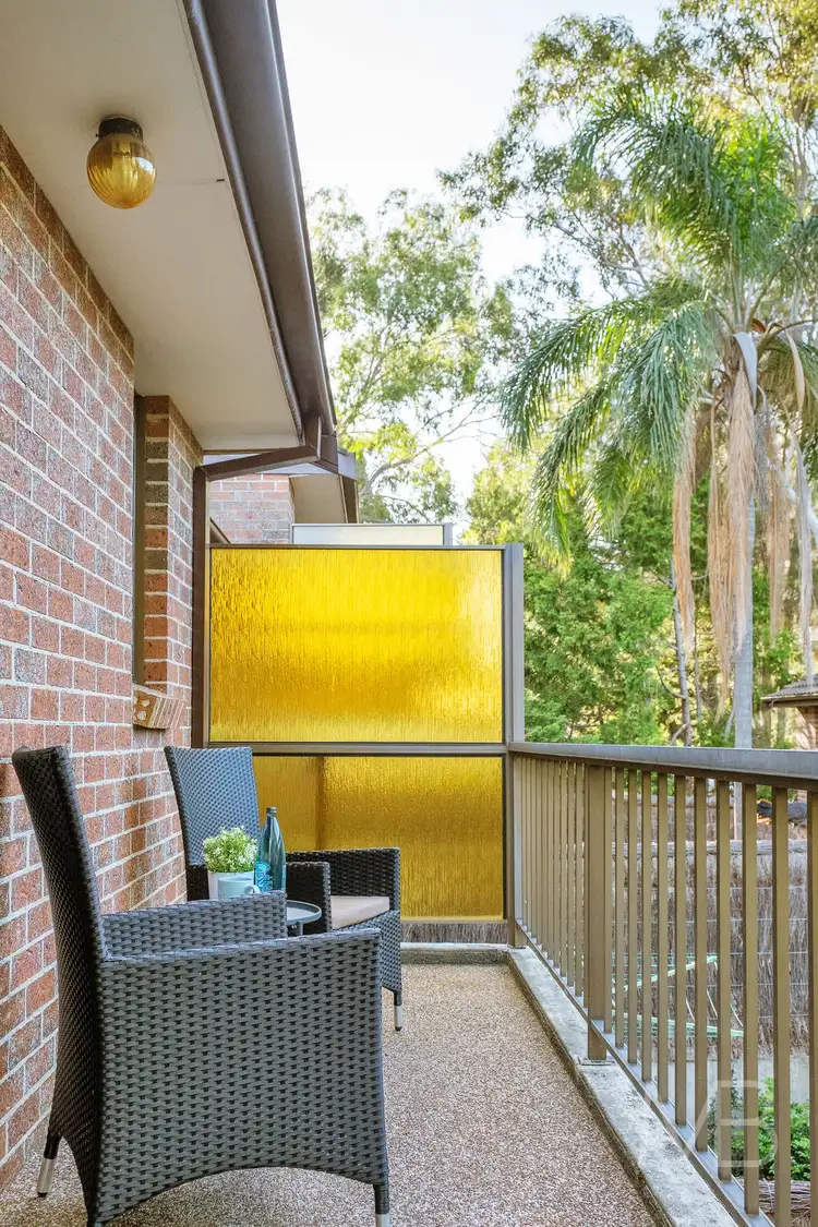 Sixth view of Homely townhouse listing, 17/8 Jersey Road, Artarmon NSW 2064