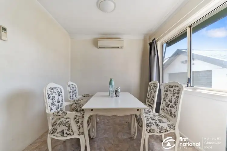 Second view of Homely house listing, 35A Bruce Avenue, Belfield NSW 2191