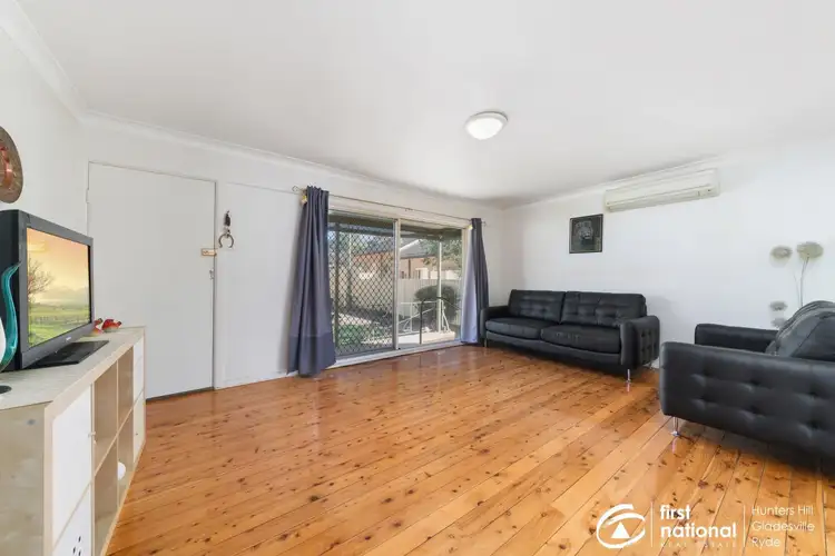 Third view of Homely house listing, 35A Bruce Avenue, Belfield NSW 2191