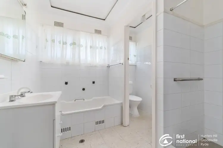 Fifth view of Homely house listing, 35A Bruce Avenue, Belfield NSW 2191