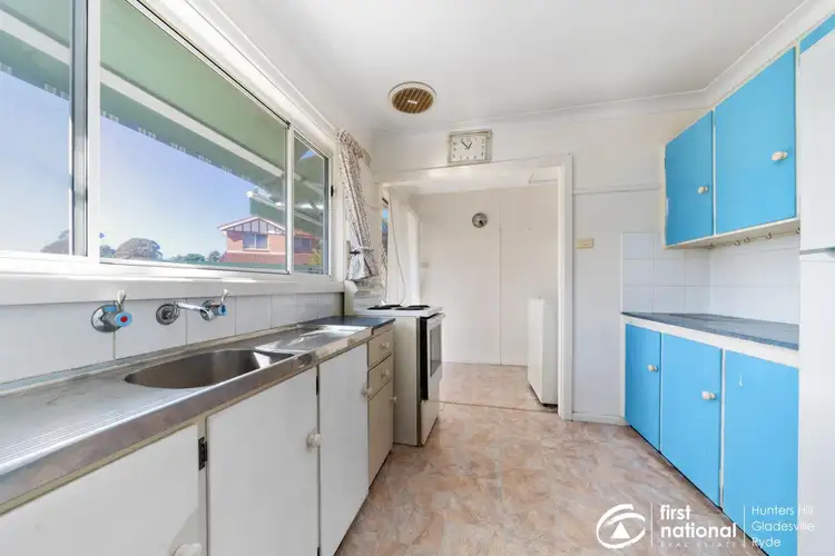 Sixth view of Homely house listing, 35A Bruce Avenue, Belfield NSW 2191