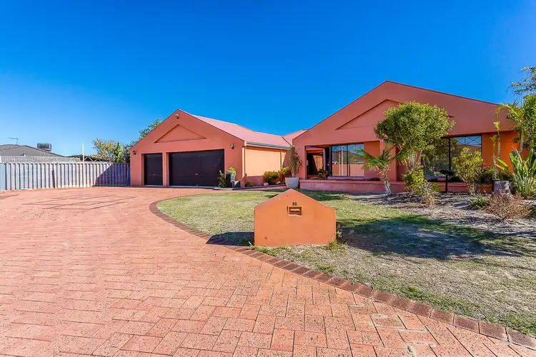 Main view of Homely house listing, 14 Garland Place, Singleton WA 6175