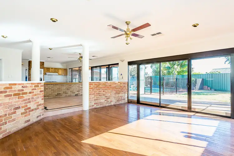 Seventh view of Homely house listing, 14 Garland Place, Singleton WA 6175