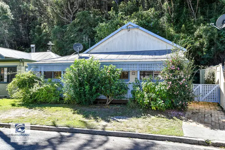 22 Jacaranda Avenue, Patonga NSW 2256