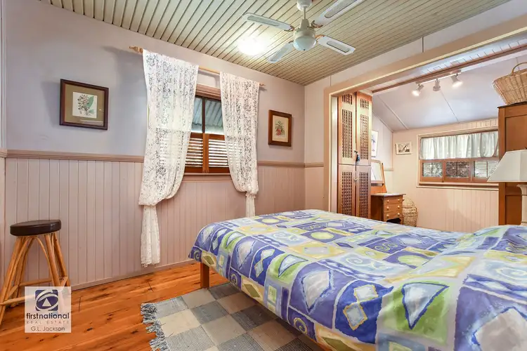 Sixth view of Homely house listing, 22 Jacaranda Avenue, Patonga NSW 2256