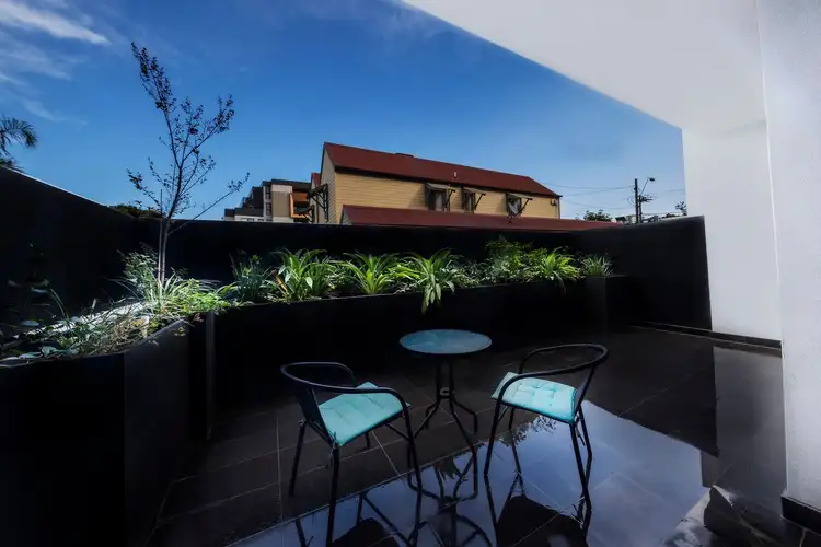 Second view of Homely apartment listing, G03/324 Pascoe Vale Road, Essendon VIC 3040
