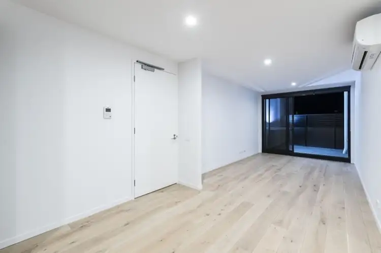 Fourth view of Homely apartment listing, G03/324 Pascoe Vale Road, Essendon VIC 3040