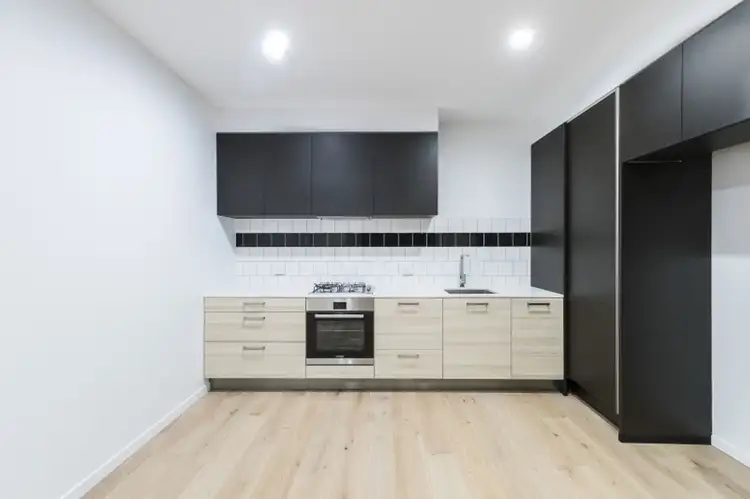Fifth view of Homely apartment listing, G03/324 Pascoe Vale Road, Essendon VIC 3040