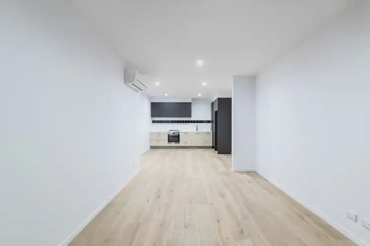 Sixth view of Homely apartment listing, G03/324 Pascoe Vale Road, Essendon VIC 3040