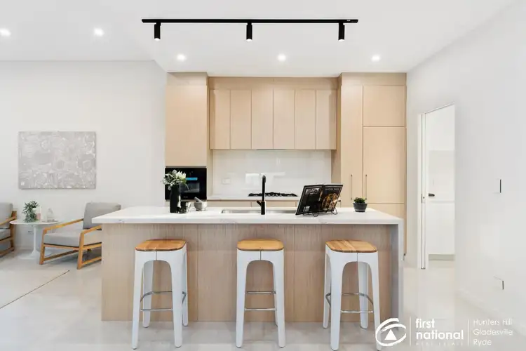Third view of Homely house listing, 1a Cameron Crescent, Ryde NSW 2112