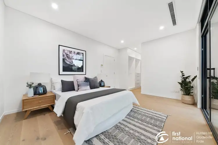 Sixth view of Homely house listing, 1a Cameron Crescent, Ryde NSW 2112