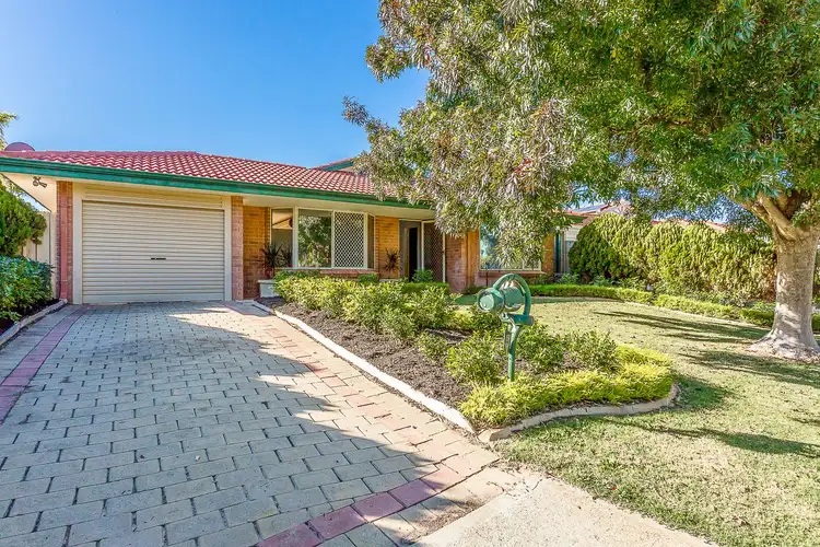Main view of Homely house listing, 5 Gypsum Cove, Port Kennedy WA 6172