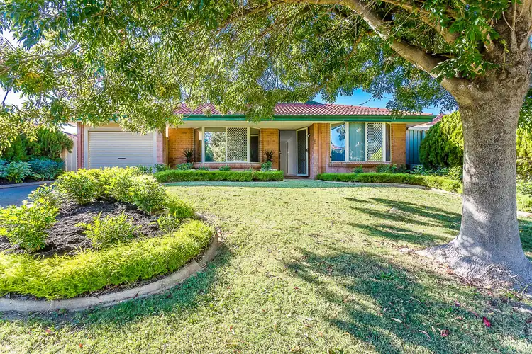 Second view of Homely house listing, 5 Gypsum Cove, Port Kennedy WA 6172