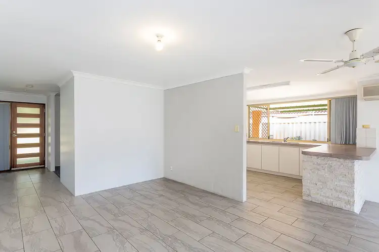 Fourth view of Homely house listing, 5 Gypsum Cove, Port Kennedy WA 6172