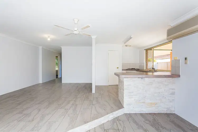 Fifth view of Homely house listing, 5 Gypsum Cove, Port Kennedy WA 6172