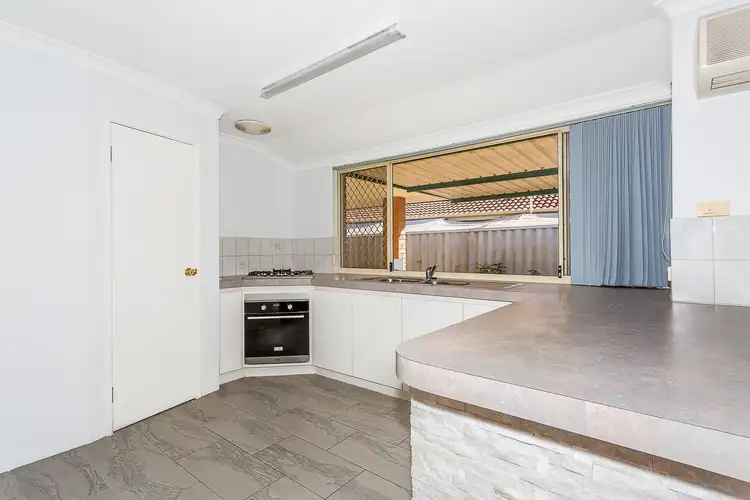 Sixth view of Homely house listing, 5 Gypsum Cove, Port Kennedy WA 6172