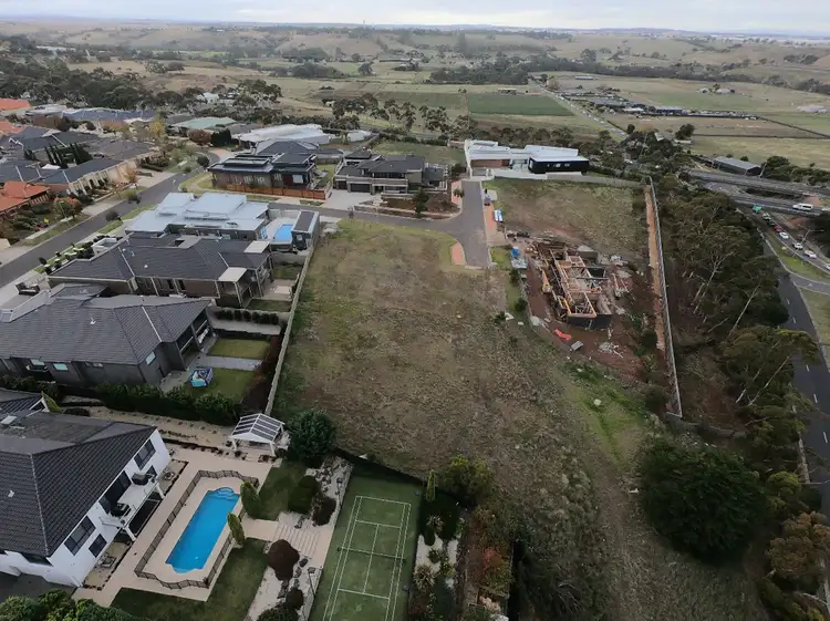 Fourth view of Homely land listing, 8 Lindsay Place, Keilor VIC 3036