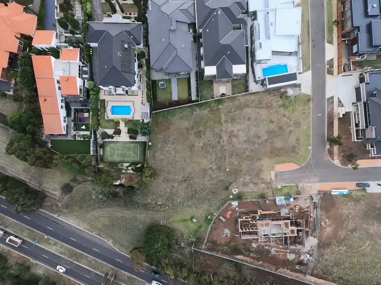 Fifth view of Homely land listing, 8 Lindsay Place, Keilor VIC 3036