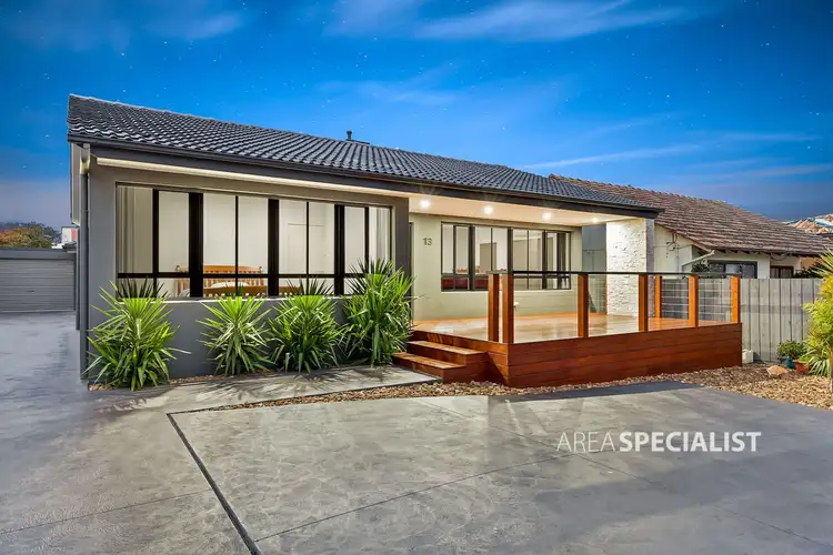 13 Waratah Street, Doveton VIC 3177